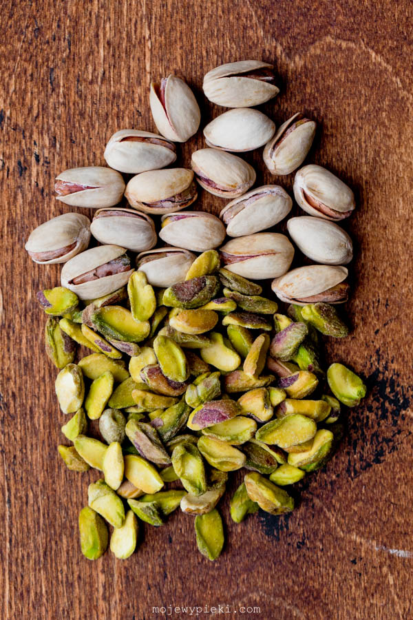 pistacje