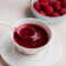 Sos malinowy do deserów