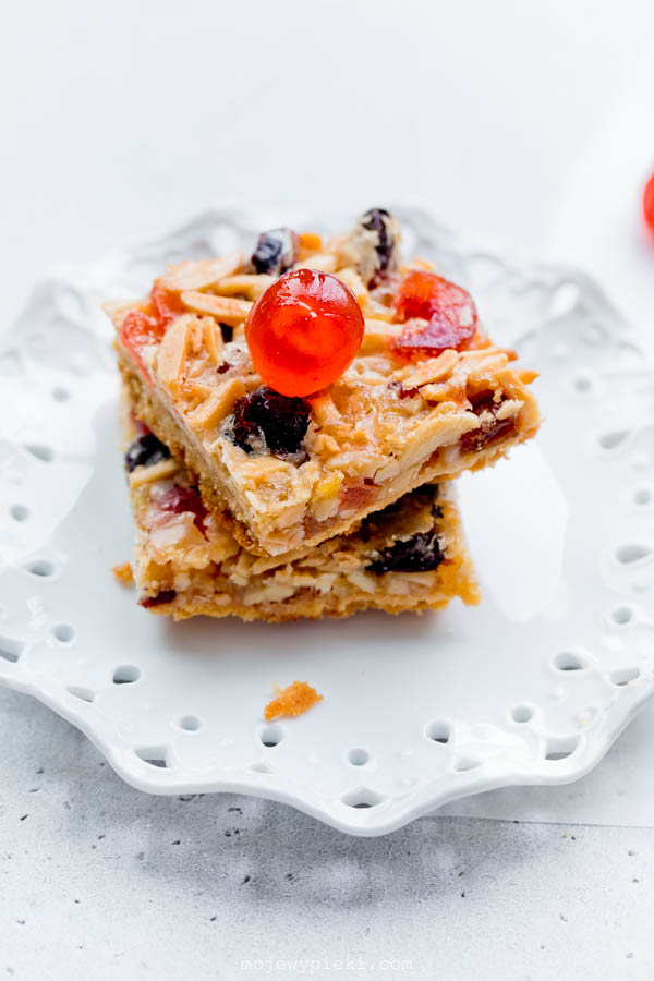 mazurek florentynkowy