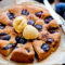 Plum torte – oryginalne ciasto ze śliwkami